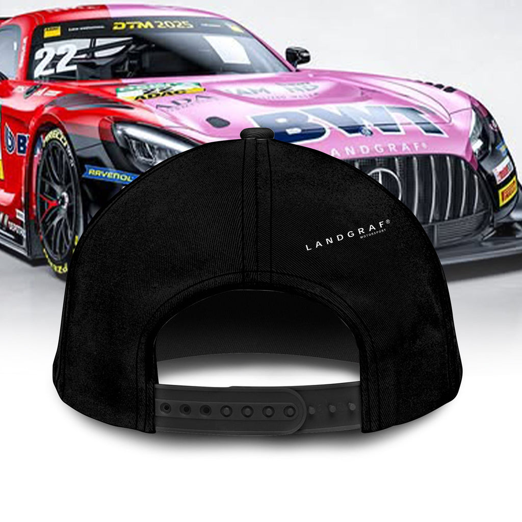 Merc AMG Team Landgraf Classic Cap I