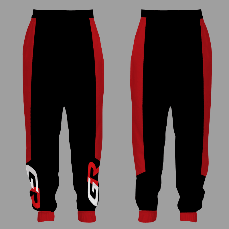 TOYOTA GAZOO RACING WORLD RALLY TEAM 3D Apparel II