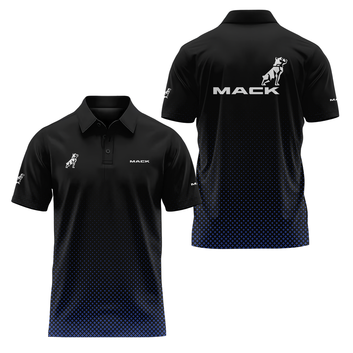 Mack Trucks Apparels USPL1813