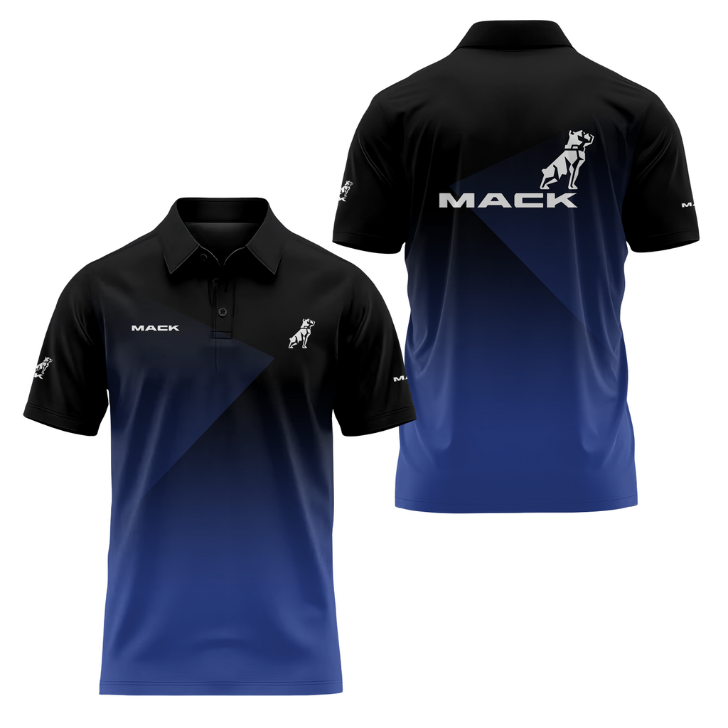 Mack Trucks Apparels USPL1809