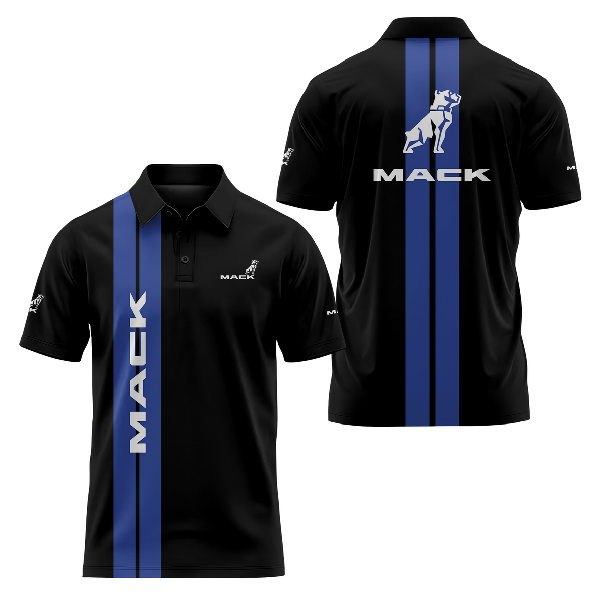 Mack Trucks Apparels USPL1807