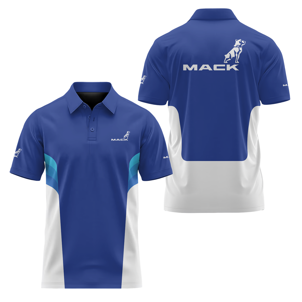 Mack Trucks Apparels USPL1806