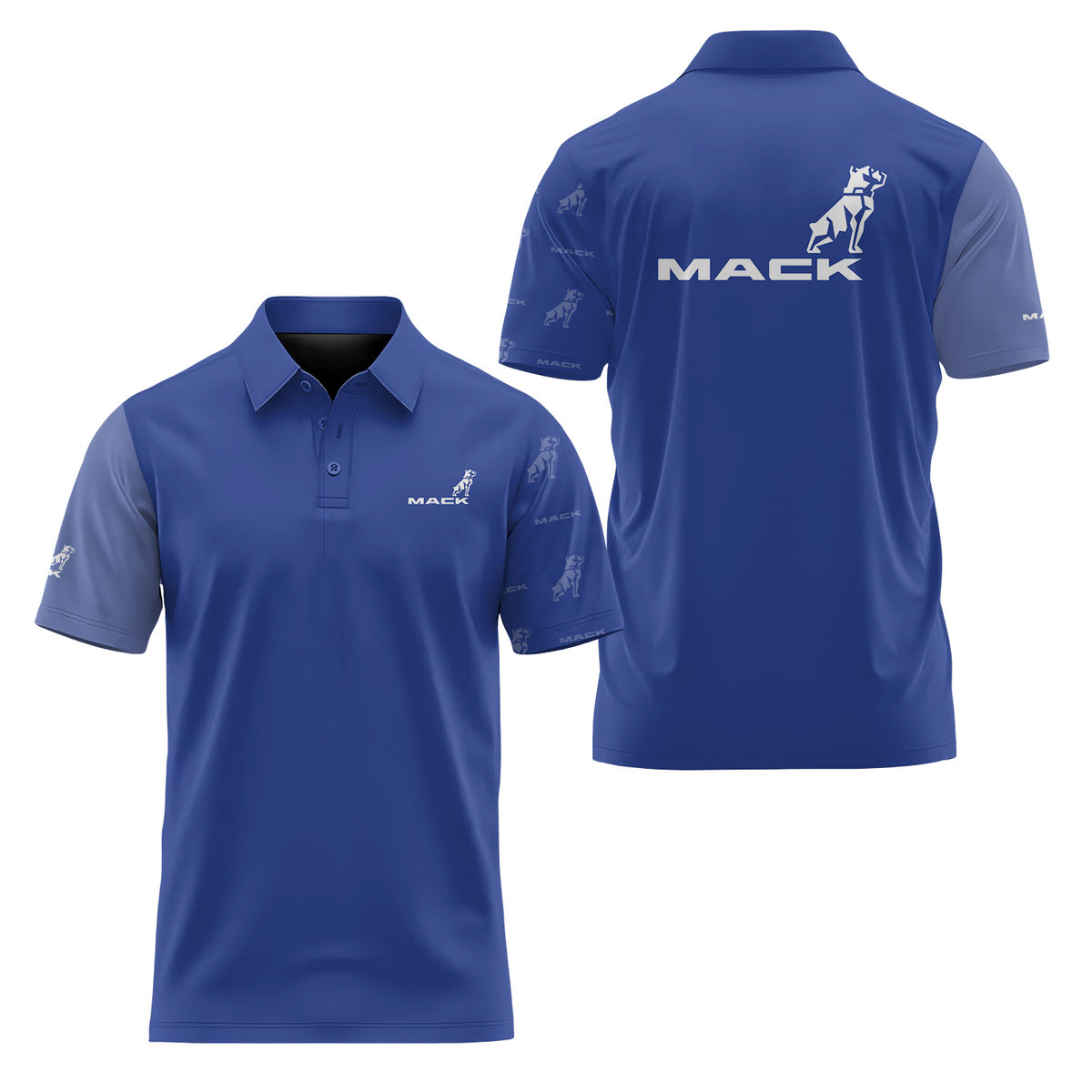 Mack Trucks Apparels USPL1804