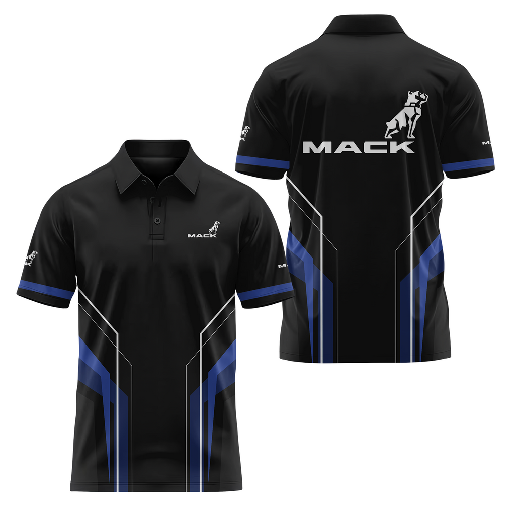 Mack Trucks Apparels USPL1802