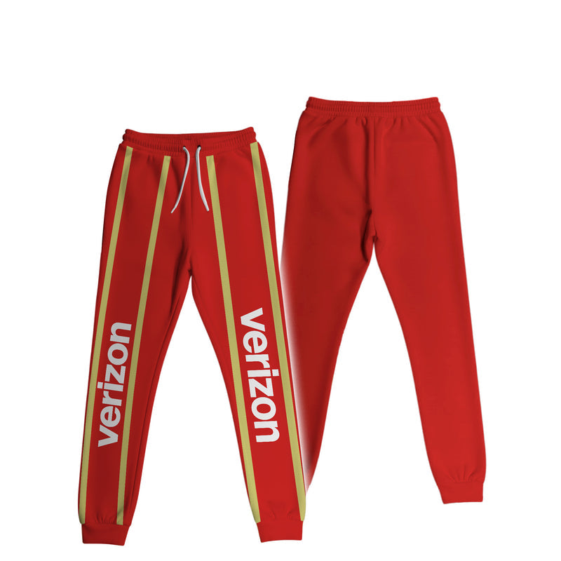 Team Penske David Malukas Inspired 3D Apparel