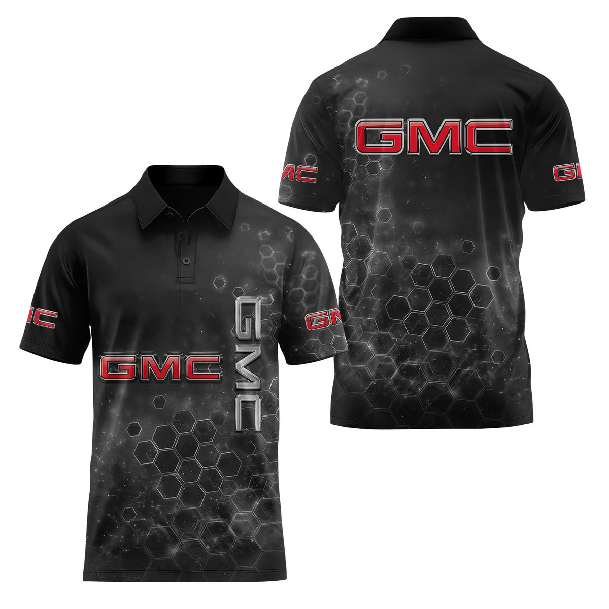 GMC Apparels USPL1496