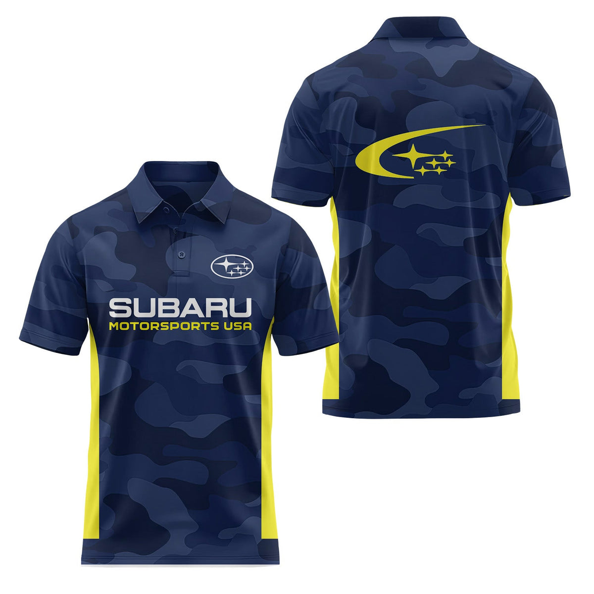 Subaru Apparels USPL969