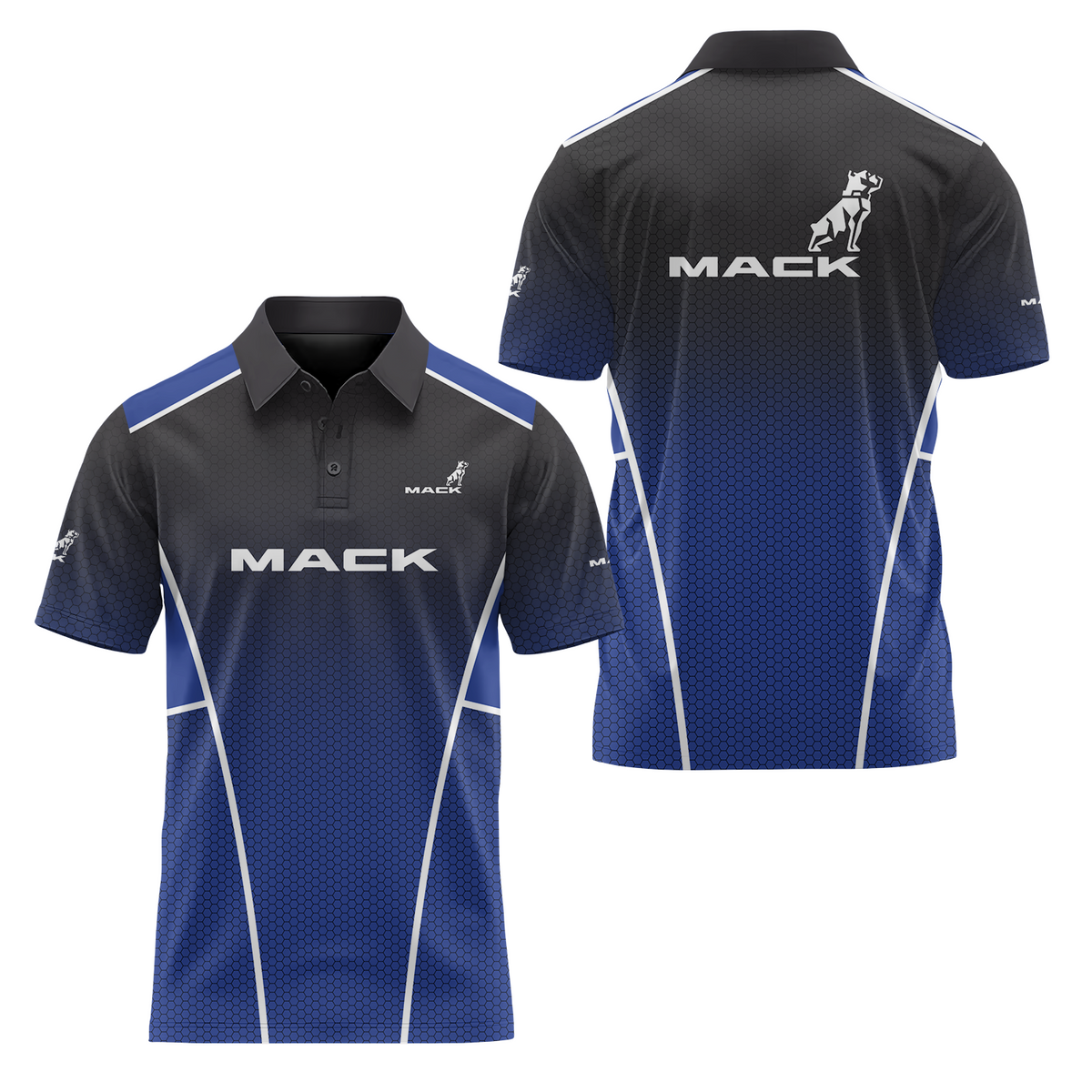 Mack Trucks Apparels USPL1806