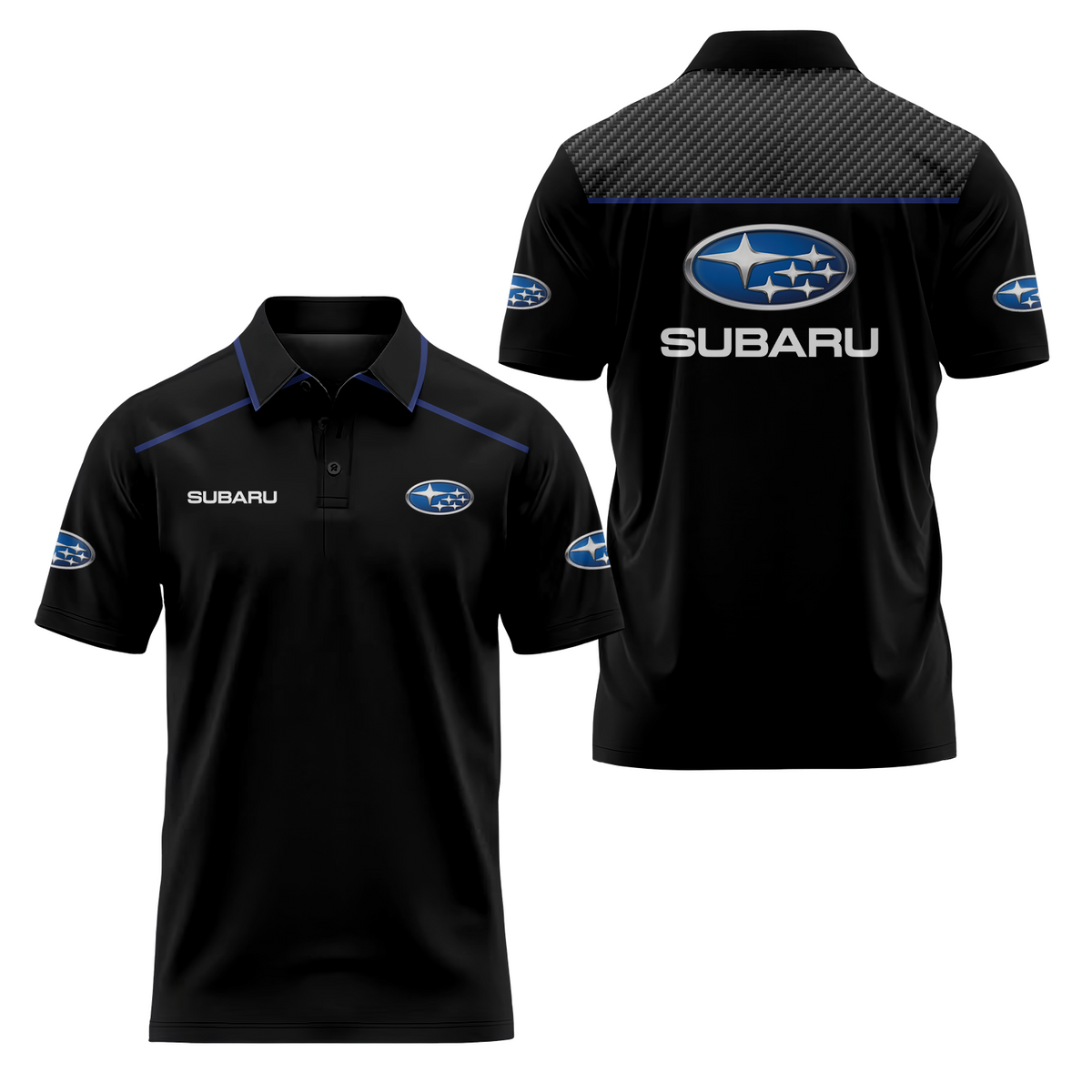 Subaru Apparels USPL972