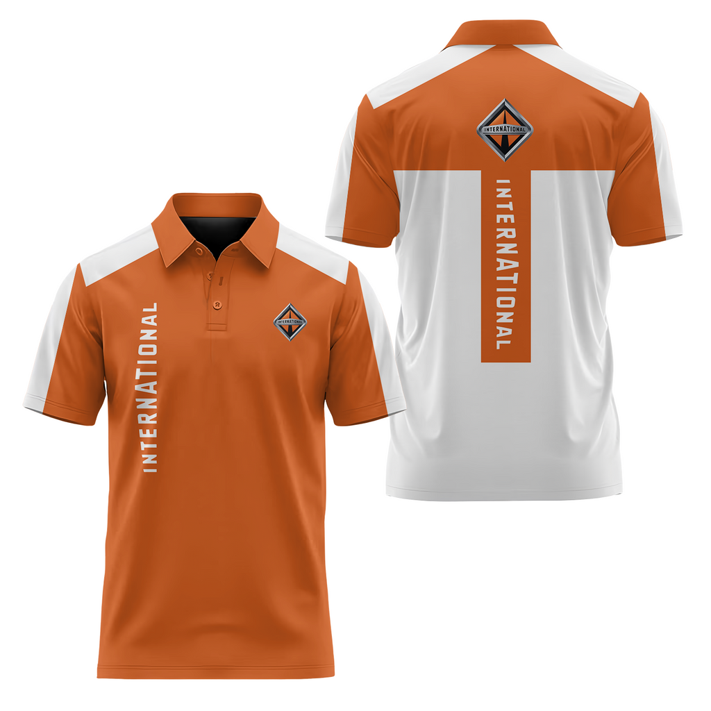 International Trucks Apparels USPL1877