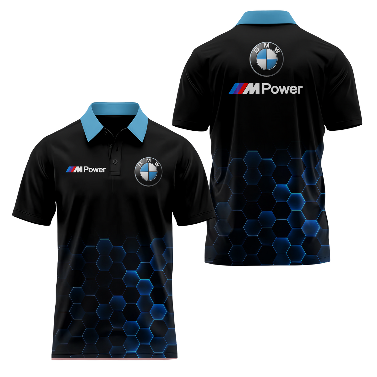 BMW Apparels USPL546