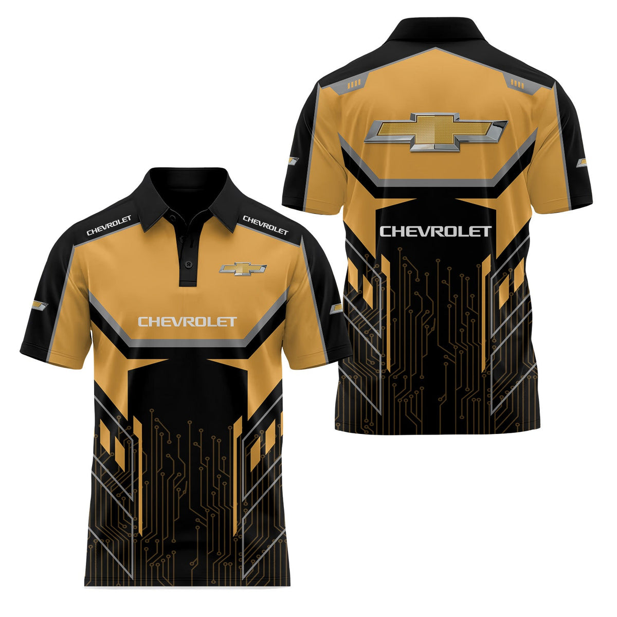 Chevrolet Apparels USPL995