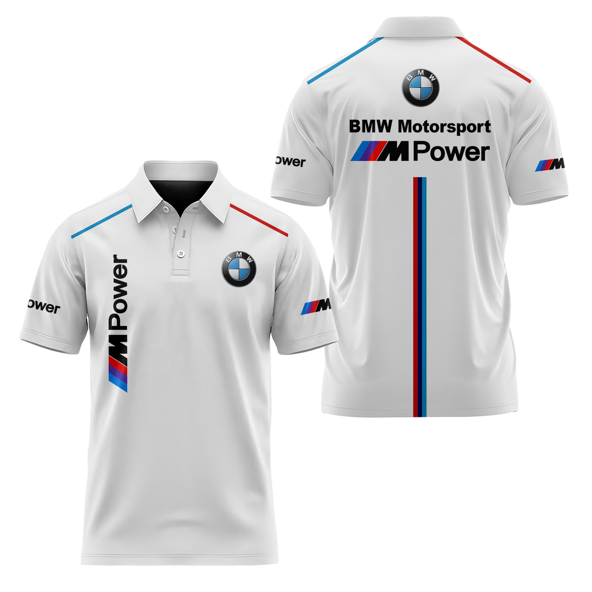 BMW Apparels USPL548