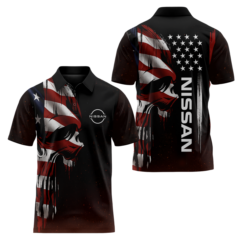 Nissan Apparels USPL1149