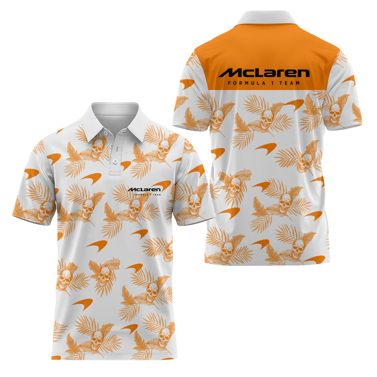 Mc Laren Apparels USPL273