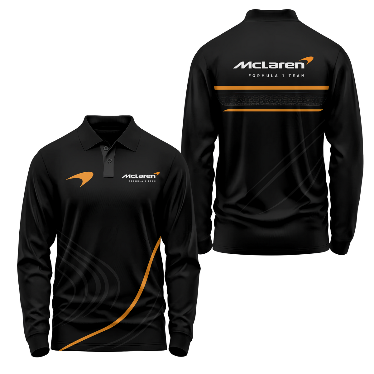 Mc Laren Apparels USPL487