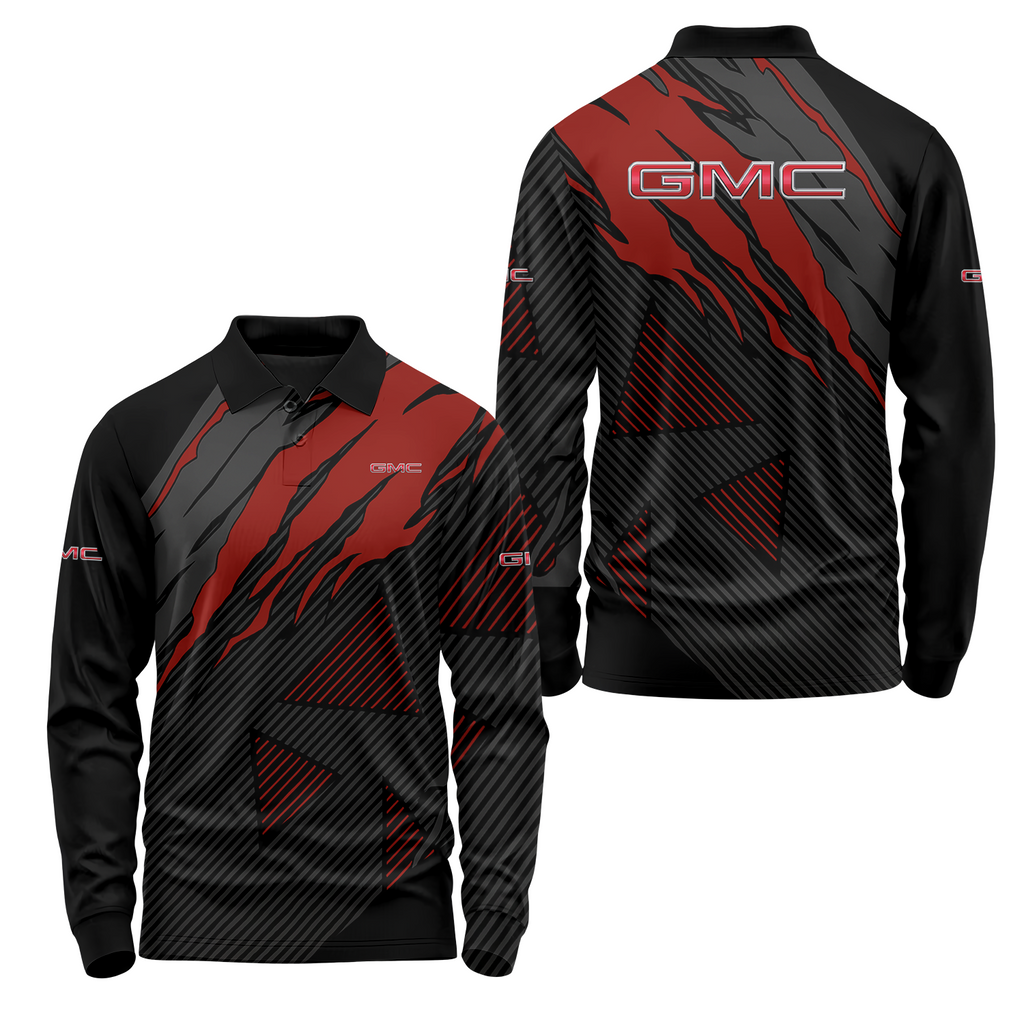 GMC Apparels USPL1498