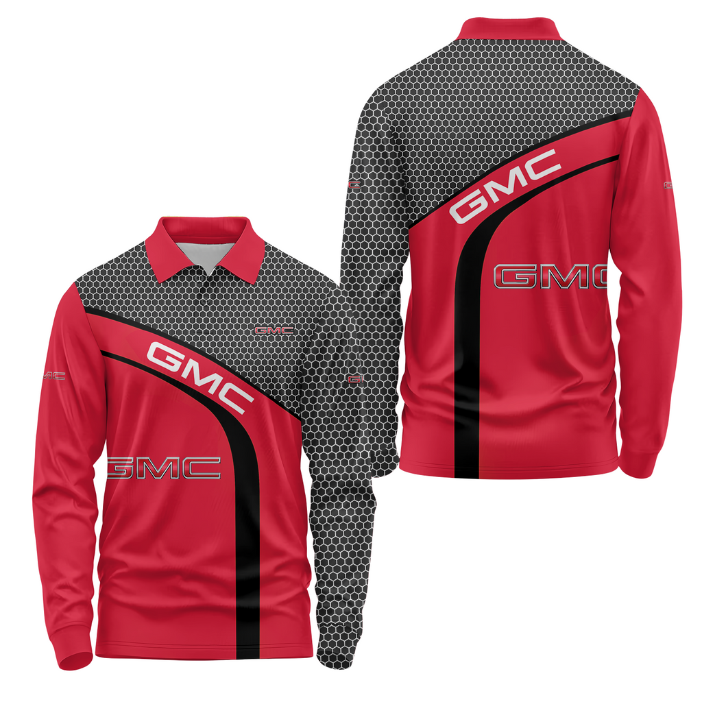 GMC Apparels USPL1514