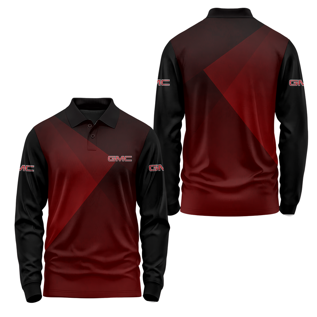 GMC Apparels USPL1526