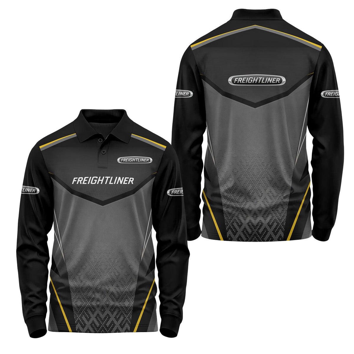 Freightliner Apparels USPL1671