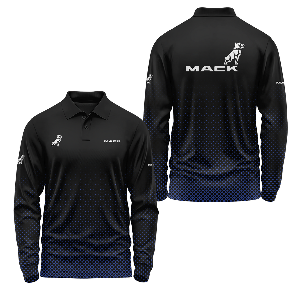 Mack Trucks Apparels USPL1813