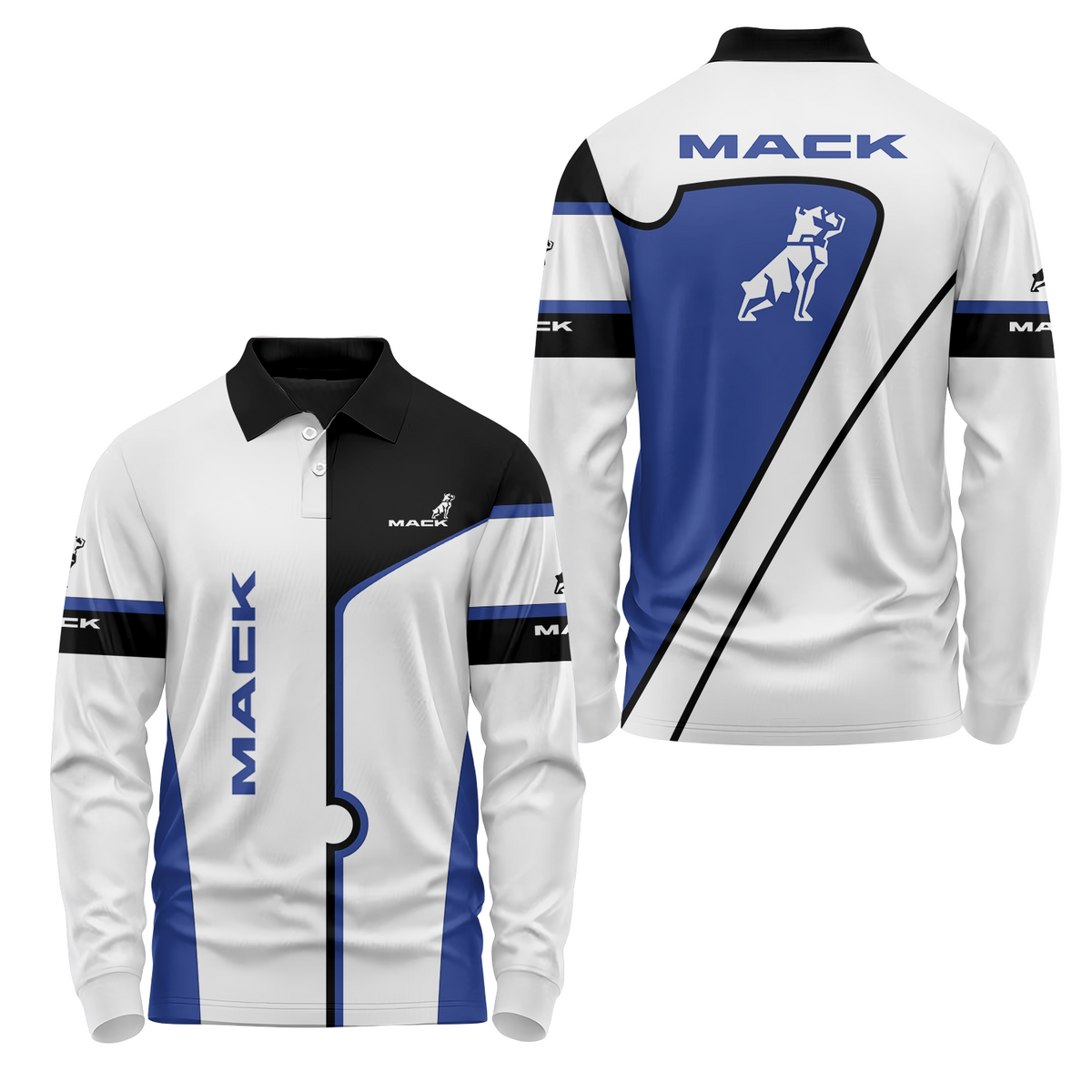 Mack Trucks Apparels USPL1810