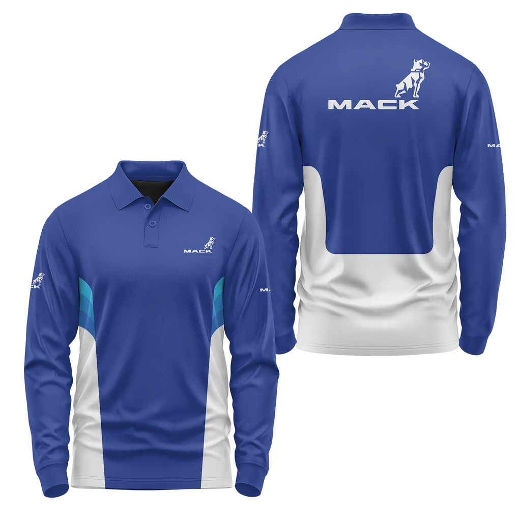 Mack Trucks Apparels USPL1806