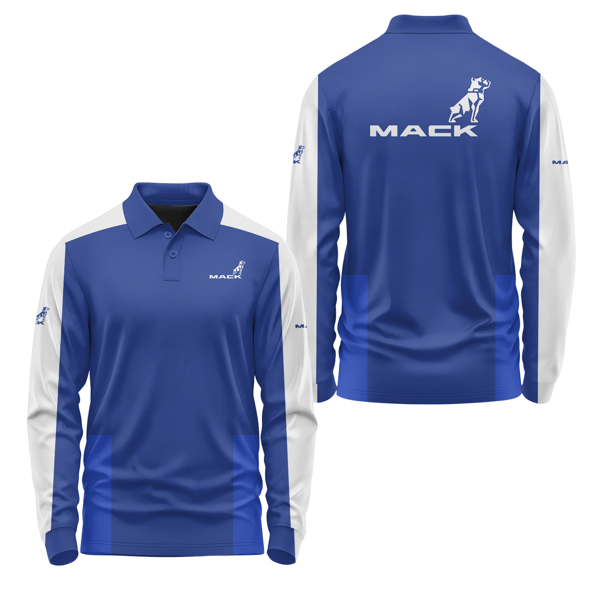 Mack Trucks Apparels USPL1805