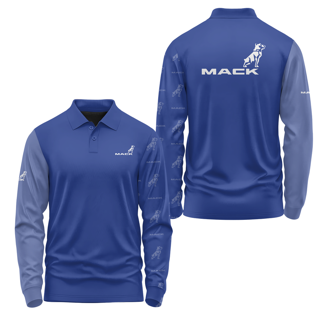 Mack Trucks Apparels USPL1804