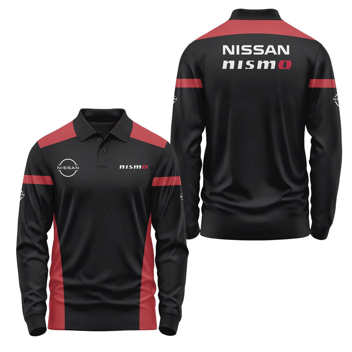 Nissan Apparels USPL1115
