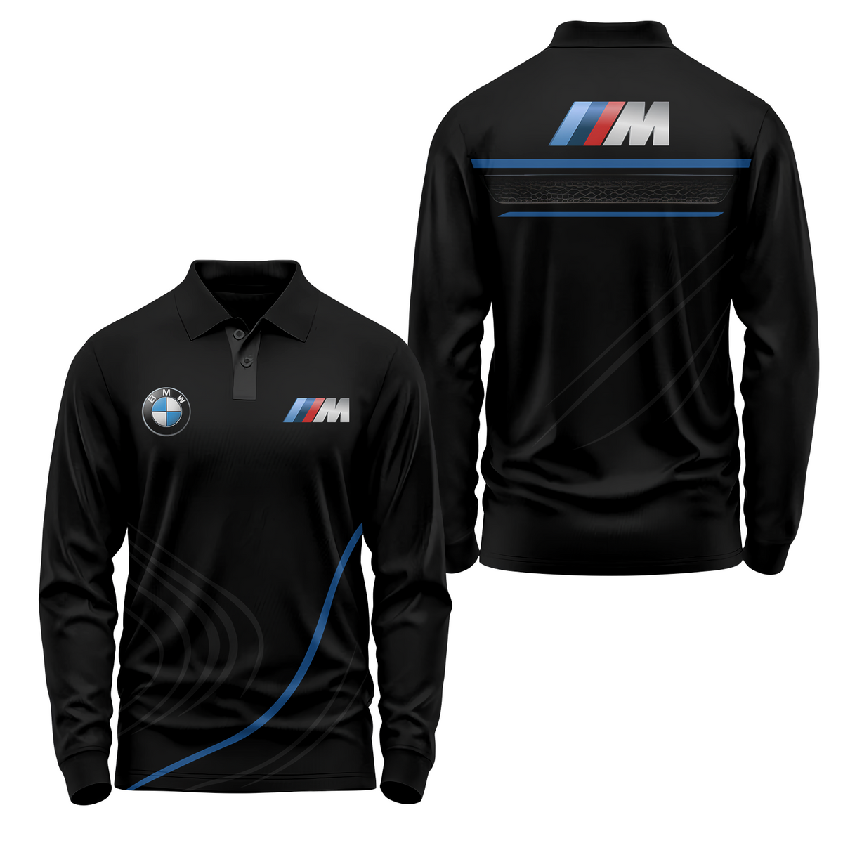 BMW Apparels USPL595