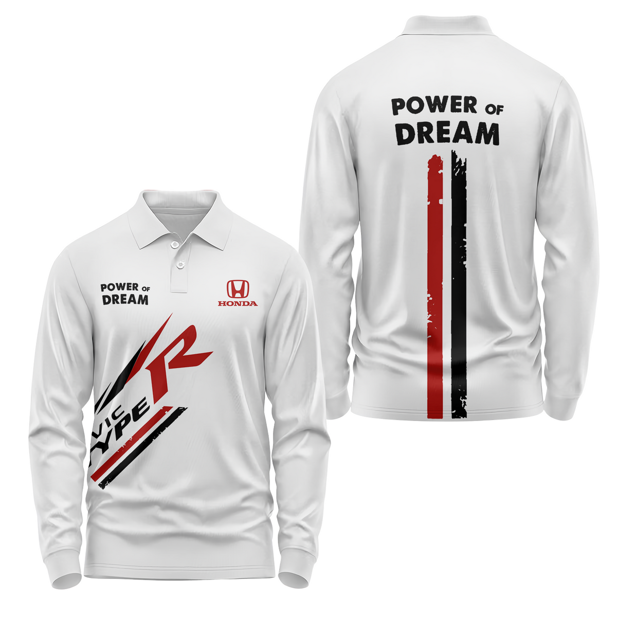 Honda Apparels USPL1067