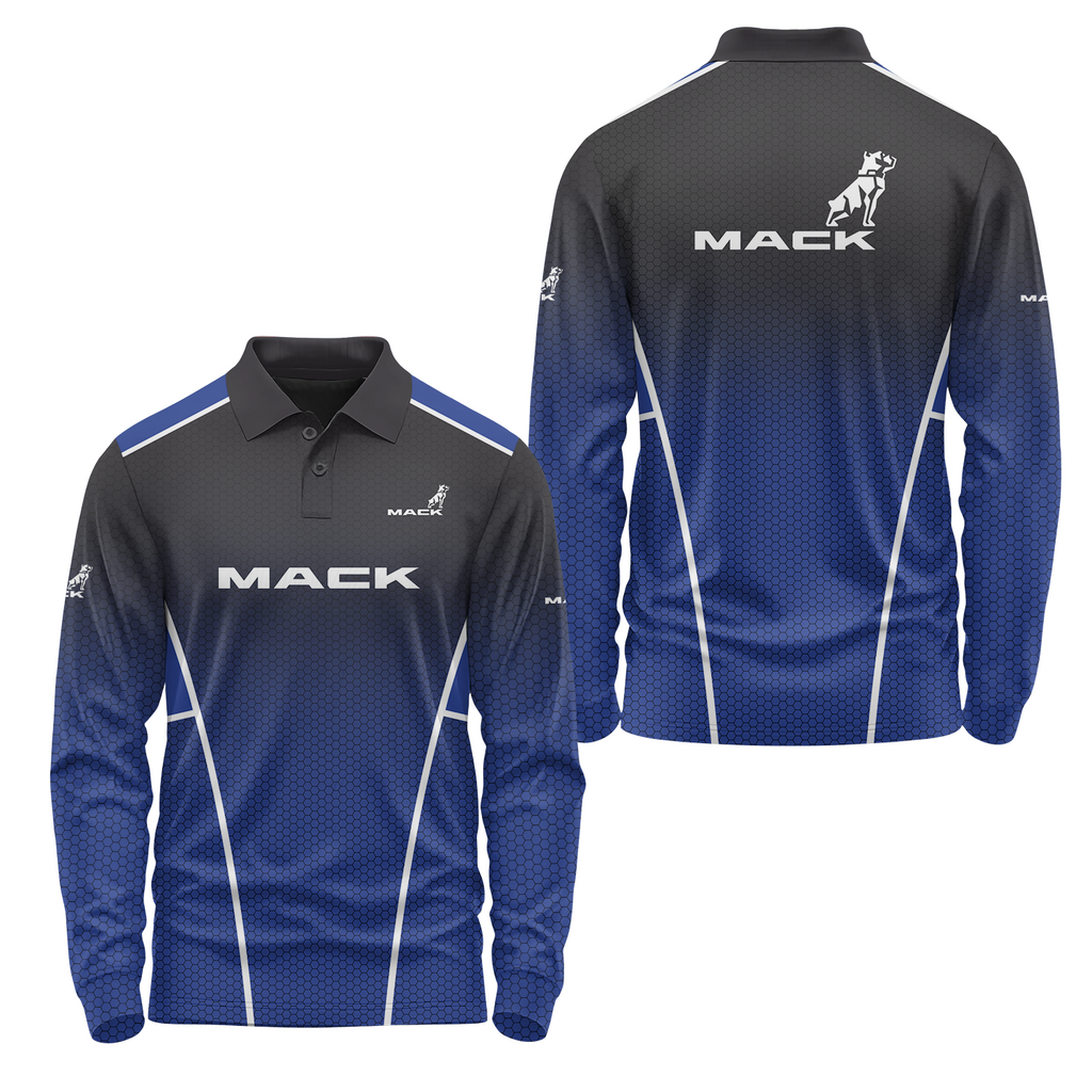Mack Trucks Apparels USPL1806
