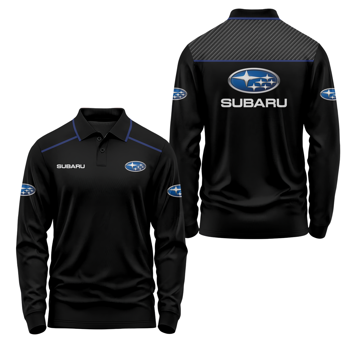 Subaru Apparels USPL972