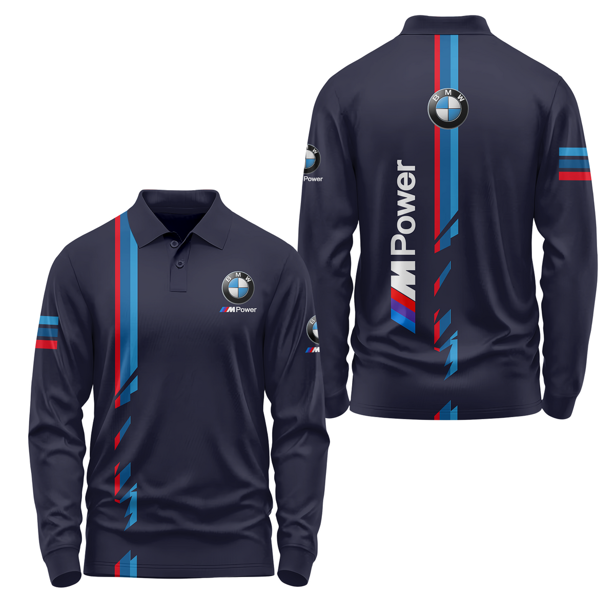 BMW Apparels USPL549