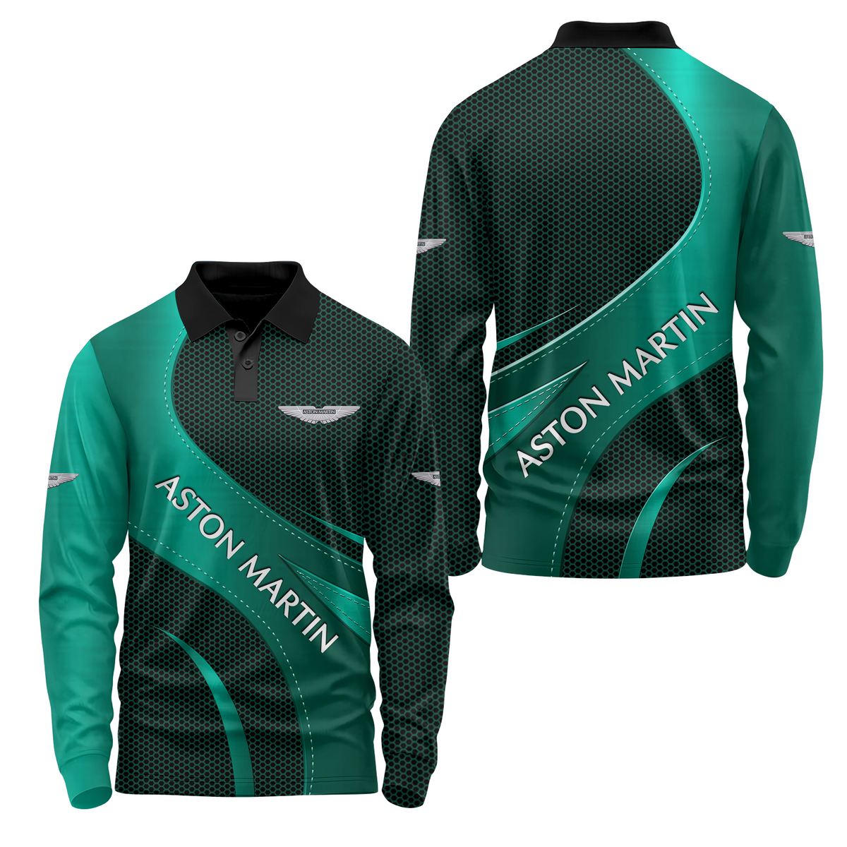 Aston Martin Apparels USPL312