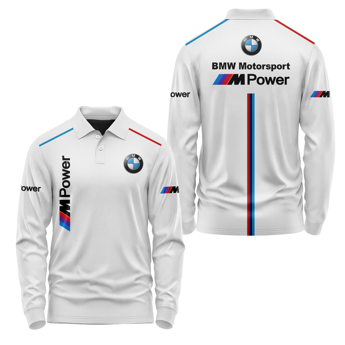 BMW Apparels USPL548