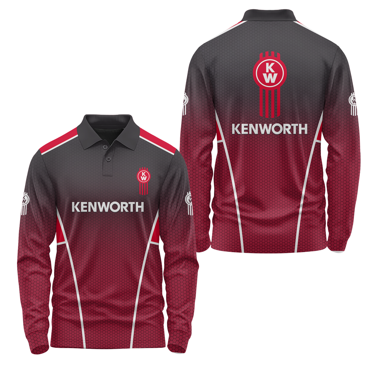 Kenworth Apparels USPL1756