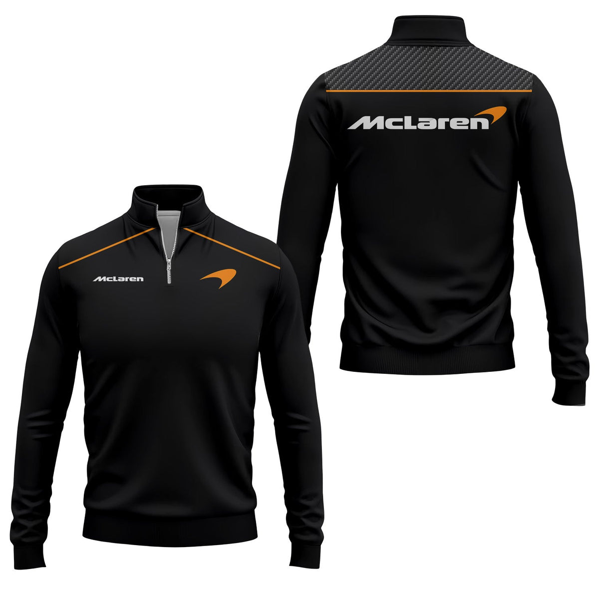 Mc Laren Apparels USPL271