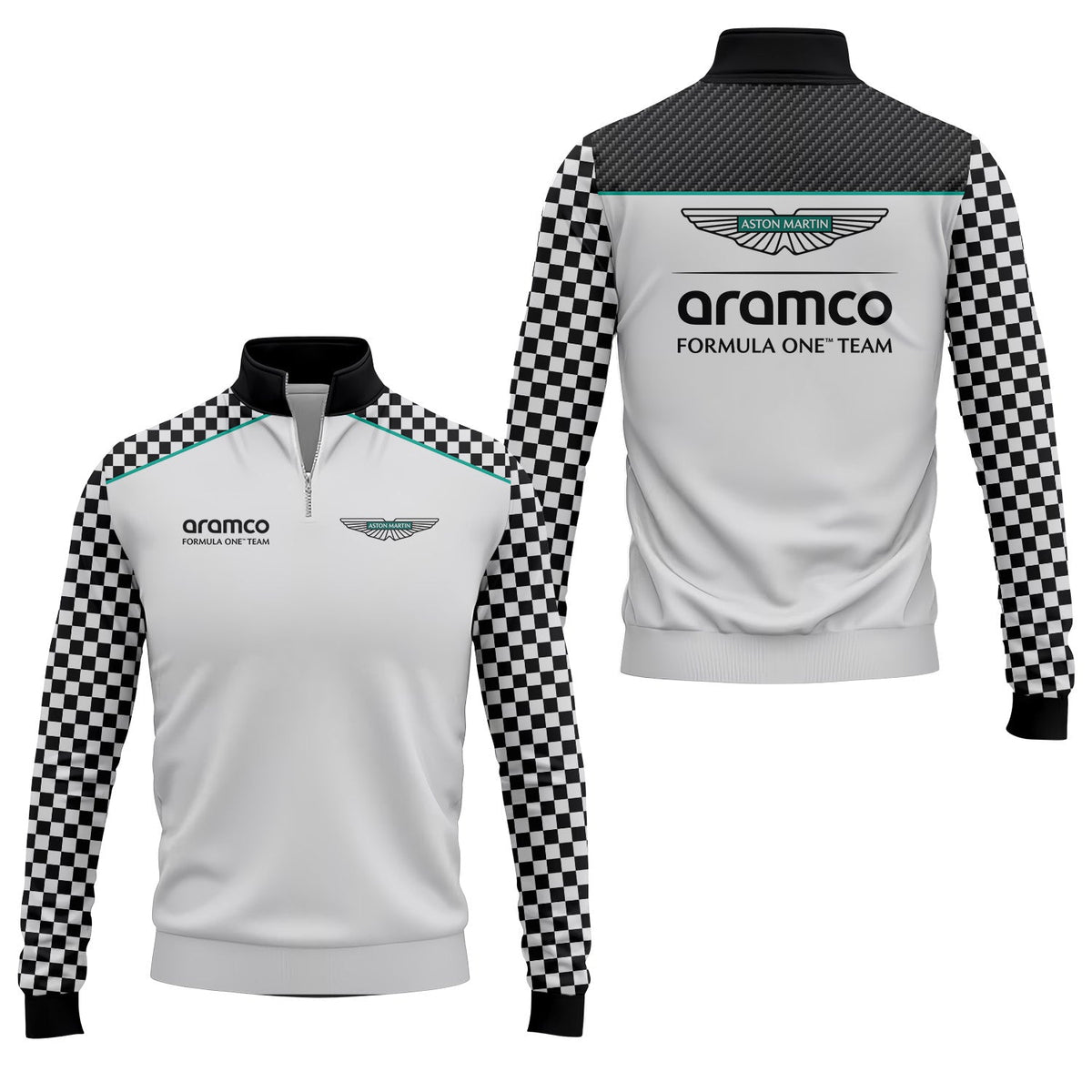 Aston Martin Apparels USPL349
