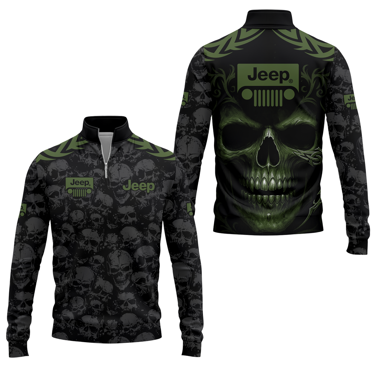 Jeep Apparels USPL468