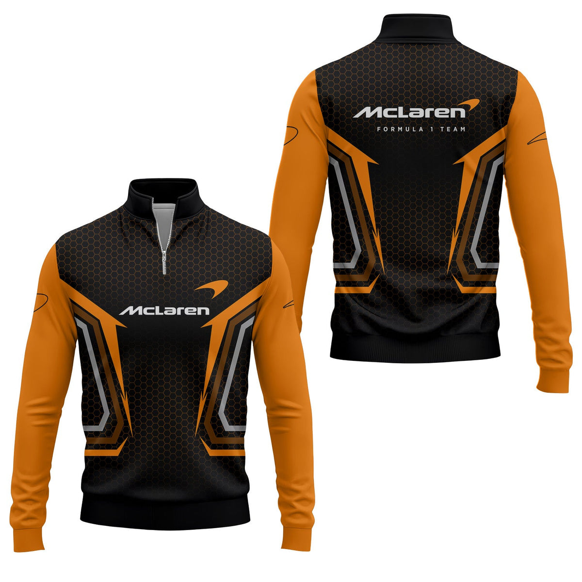 Mc Laren Apparels USPL498