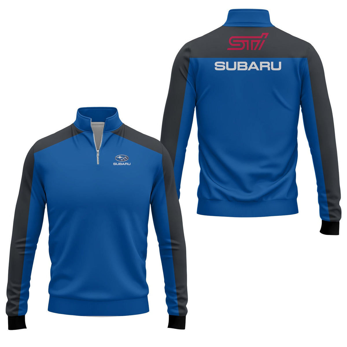 Subaru Apparels USPL935