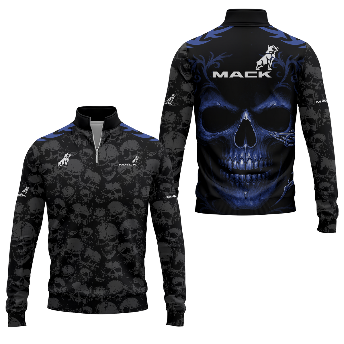 Mack Trucks Apparels USPL1815