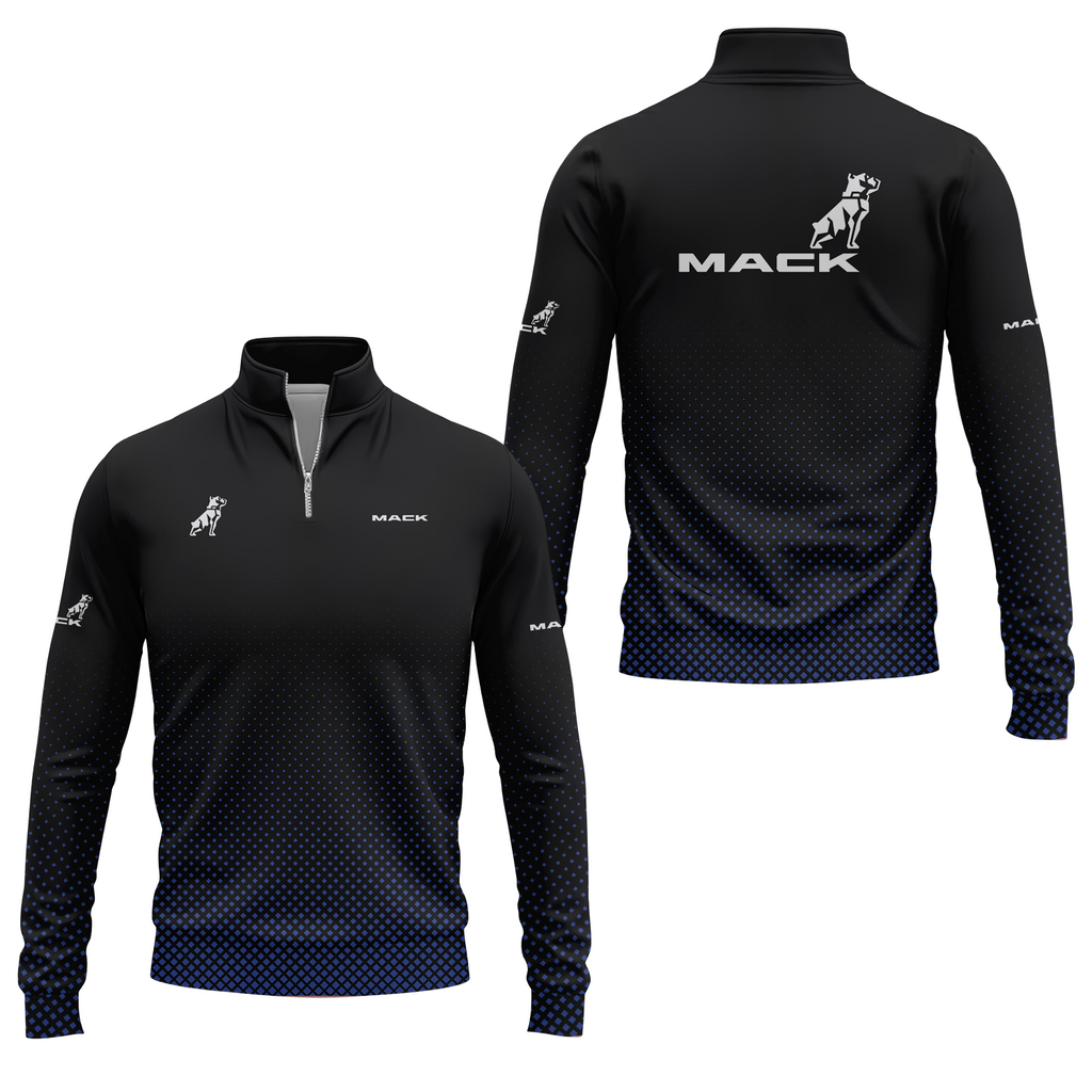 Mack Trucks Apparels USPL1813