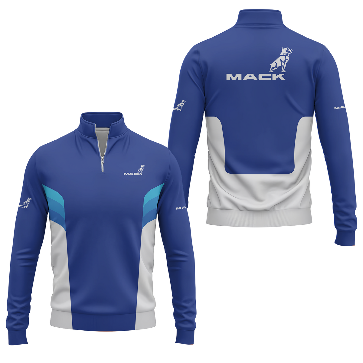 Mack Trucks Apparels USPL1806