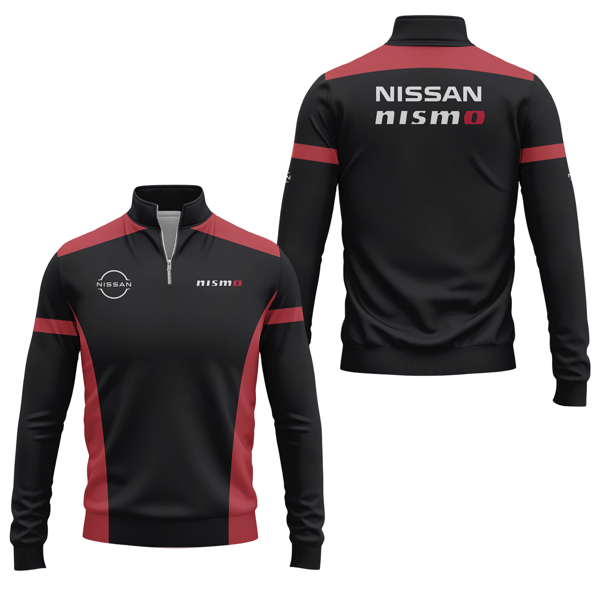 Nissan Apparels USPL1115