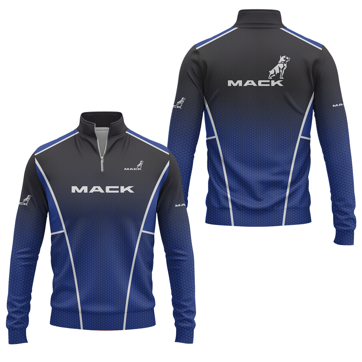Mack Trucks Apparels USPL1806