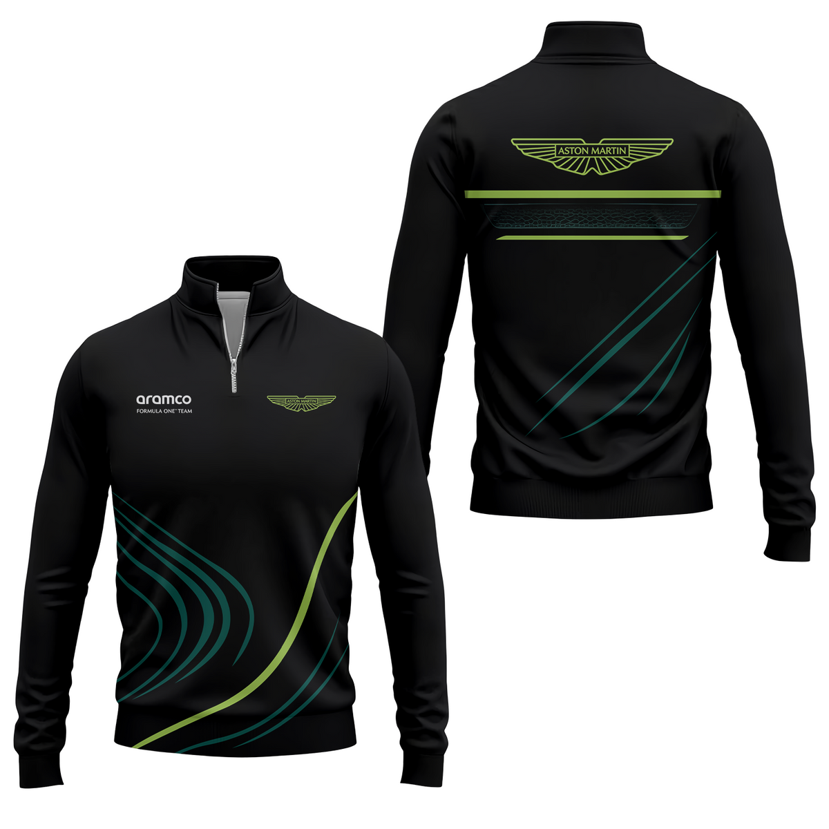 Aston Martin Apparels USPL313