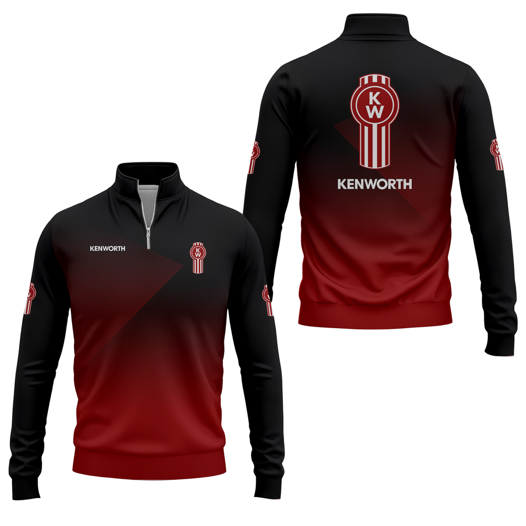 Kenworth Apparels USPL1757